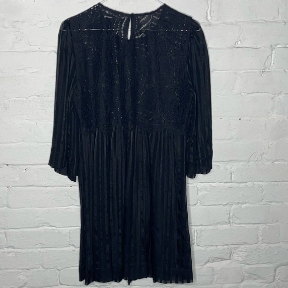 BCBGMAXAZRIA Dress M - Picture 3 of 4